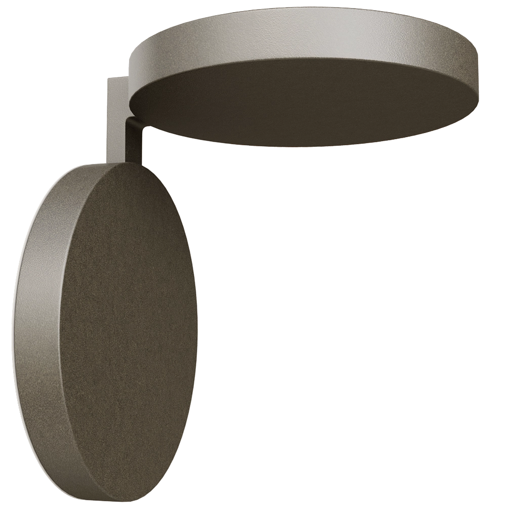 Cattaneo Illuminazione – Wall lamp Olimpia 3D Model