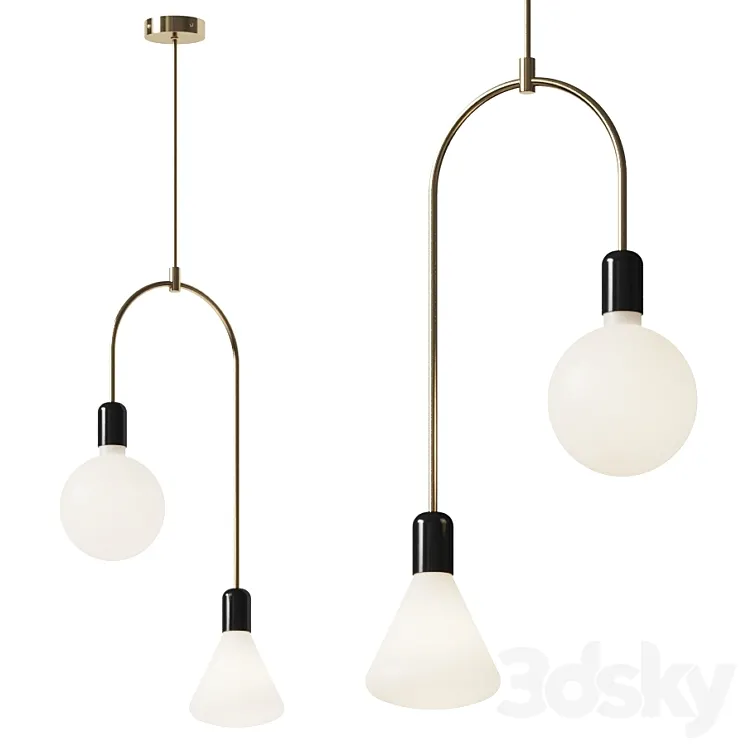 Cattaneo SMITH 3D Model Free Download