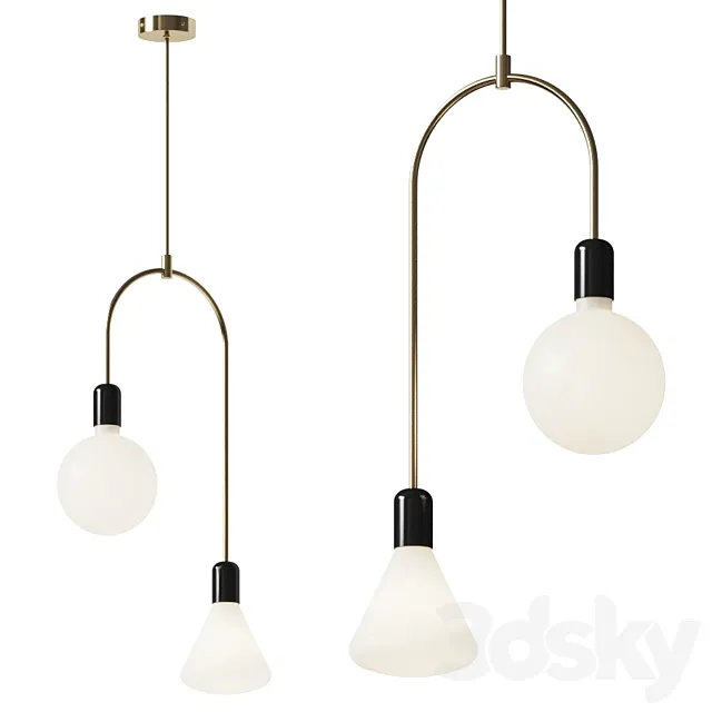 Cattaneo SMITH 3DModel Cattaneo SMITH 3DModel