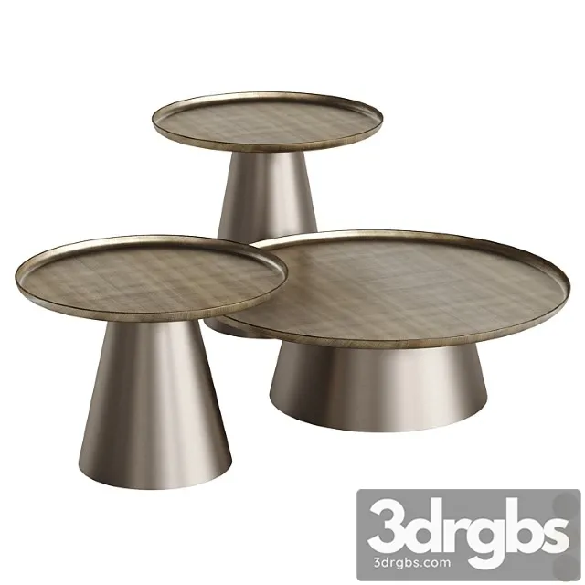 Cattelan amerigo 2021 coffee table d360 Cattelan amerigo 2021 coffee table d360