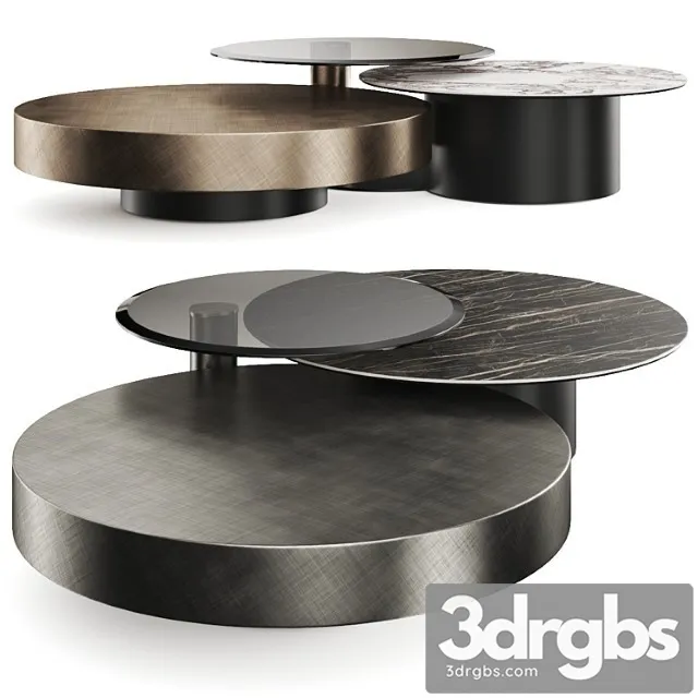 Cattelan Italia Arena Full Complication 3D Model Download Cattelan Italia Arena Full Complication 3D Model Download