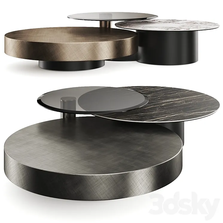 Cattelan Italia Arena Full Complication 3D Model Free Download Cattelan Italia Arena Full Complication 3D Model Free Download