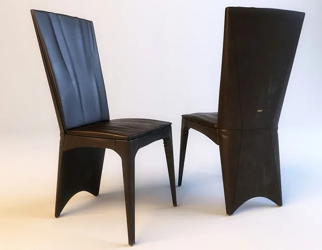 Cattelan Italia Aurelia 3D Model