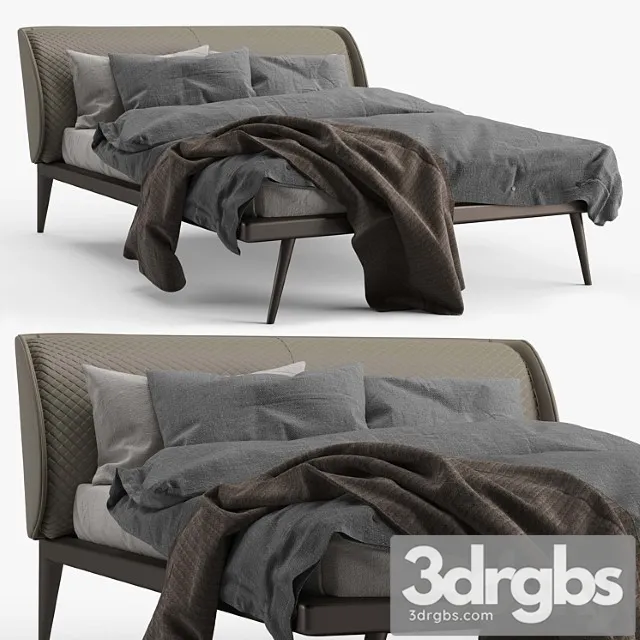 Cattelan italia ayrton bed Cattelan italia ayrton bed