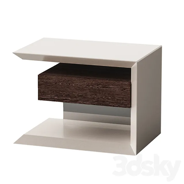 Cattelan italia biagio 3D Model Cattelan italia biagio 3D Model