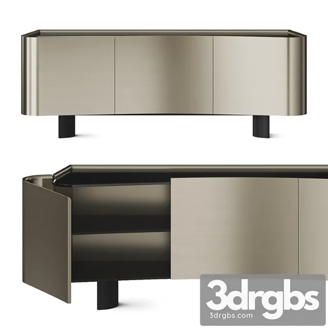 Cattelan italia blues sideboard