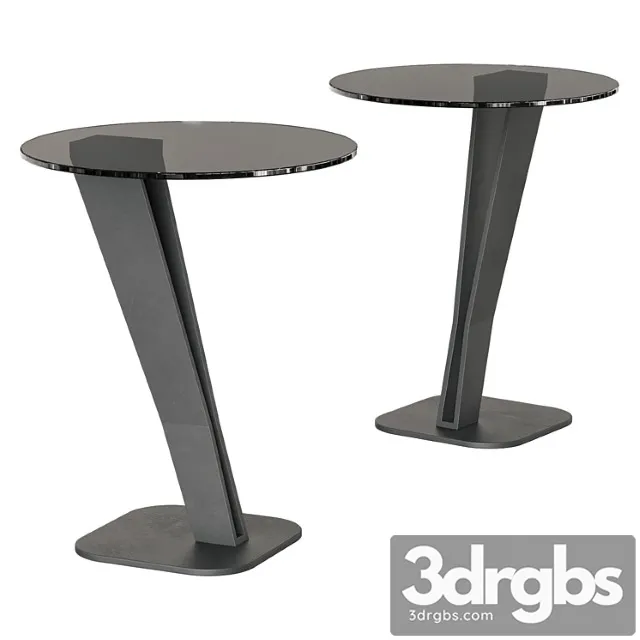 Cattelan italia falco 2 3D Model Download Cattelan italia falco 2 3D Model Download