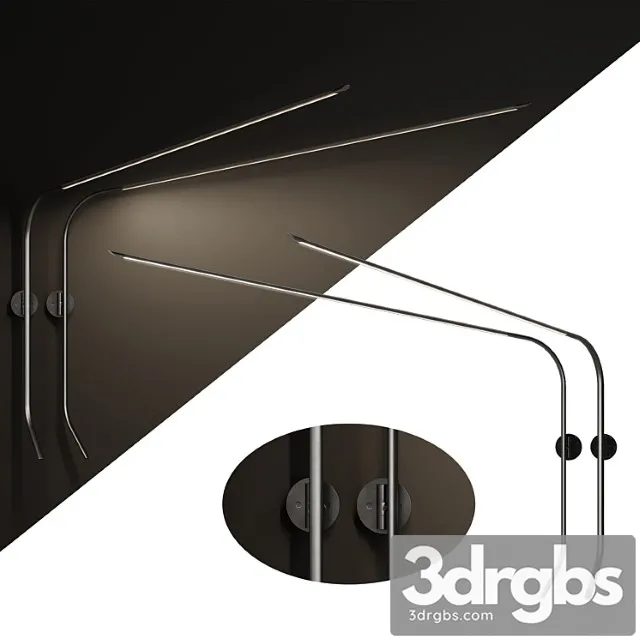 Cattelan Italia Fisherman 3D Model Download Cattelan Italia Fisherman 3D Model Download