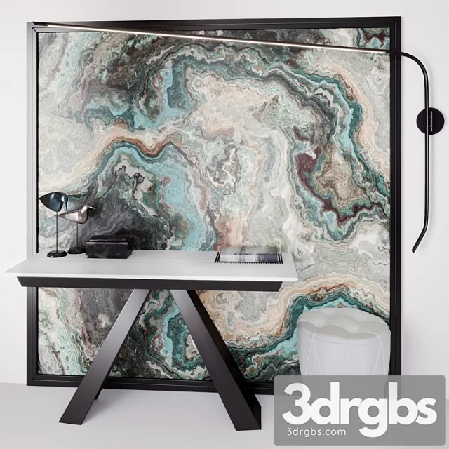 Cattelan italia fisherman convivium pinko pouf 2 3D Model Download Cattelan italia fisherman convivium pinko pouf 2 3D Model Download