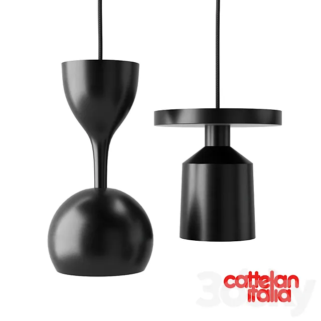 Cattelan Italia HAVANA (Vray Corona) 3D Model Cattelan Italia HAVANA (Vray Corona) 3D Model