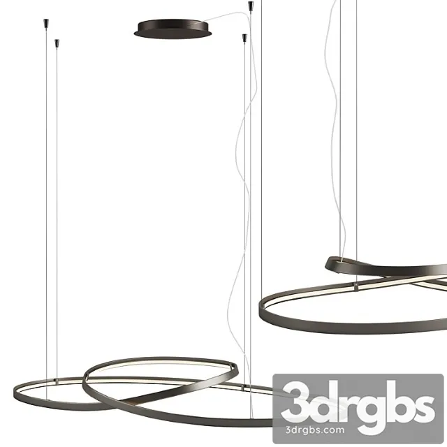 Cattelan italia heaven lamp Cattelan italia heaven lamp