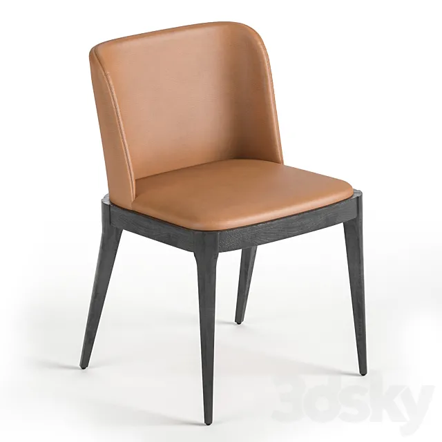 Cattelan italia magda 3D Model Cattelan italia magda 3D Model