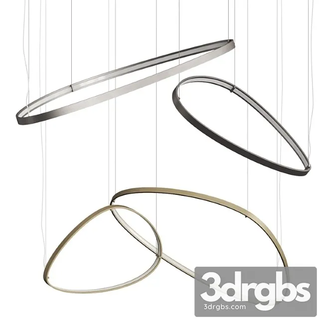 Cattelan italia magellano pendant lamp Cattelan italia magellano pendant lamp