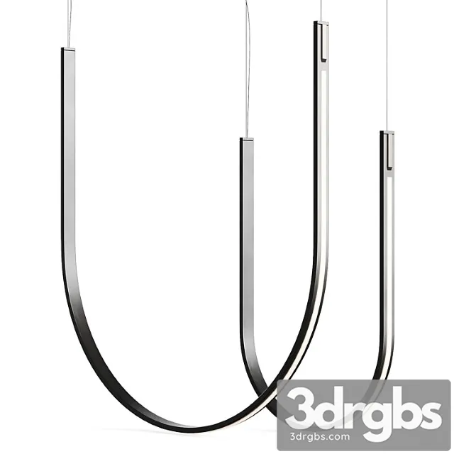 Cattelan italia nahun ribbon 2023.1 lamp Cattelan italia nahun ribbon 2023.1 lamp