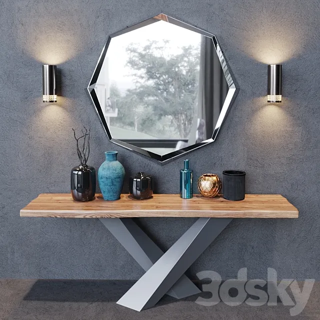 Cattelan Italia Stratos & Zoom & Emerald 3D Model Cattelan Italia Stratos & Zoom & Emerald 3D Model