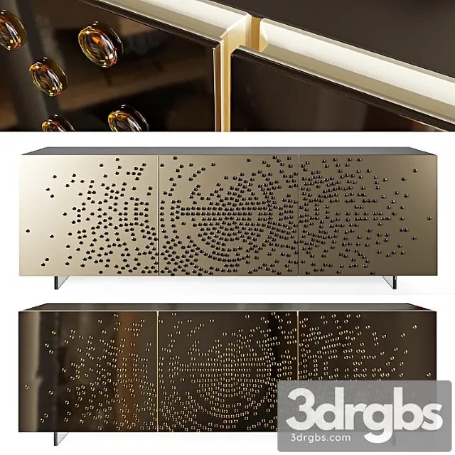 Cattelan voyager 2 3D Model Download Cattelan voyager 2 3D Model Download