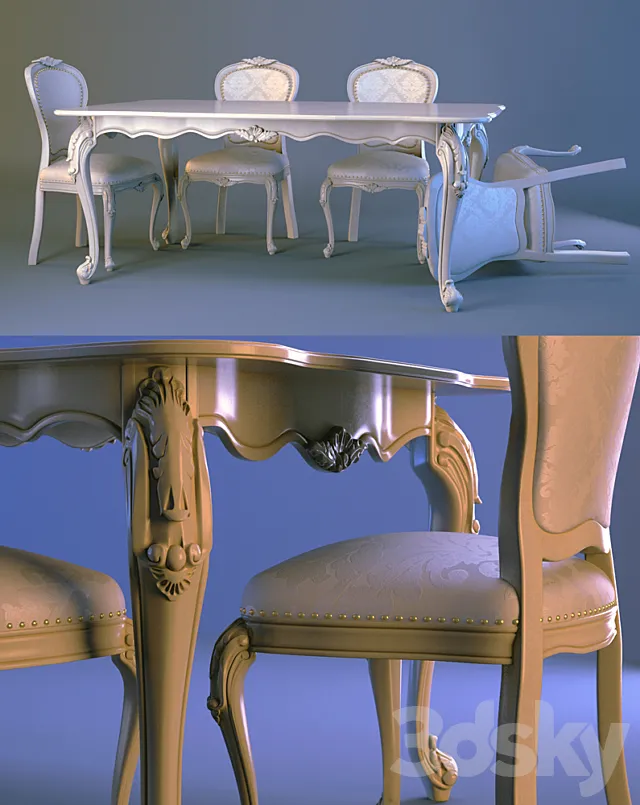 CAVIO 3D Model CAVIO 3D Model