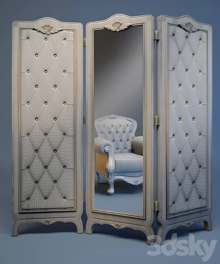 CAVIO 3D Model CAVIO 3D Model