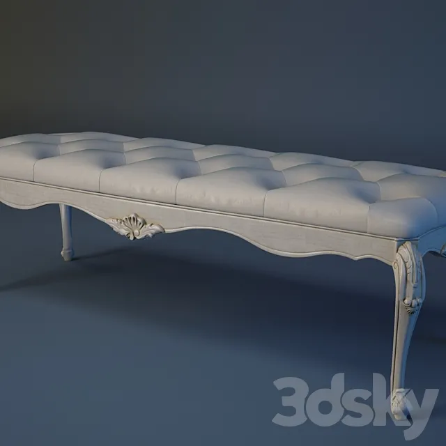 CAVIO 3DModel CAVIO 3DModel