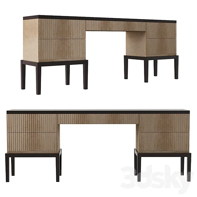 Cavio Neopolis Casa 3D Model Cavio Neopolis Casa 3D Model