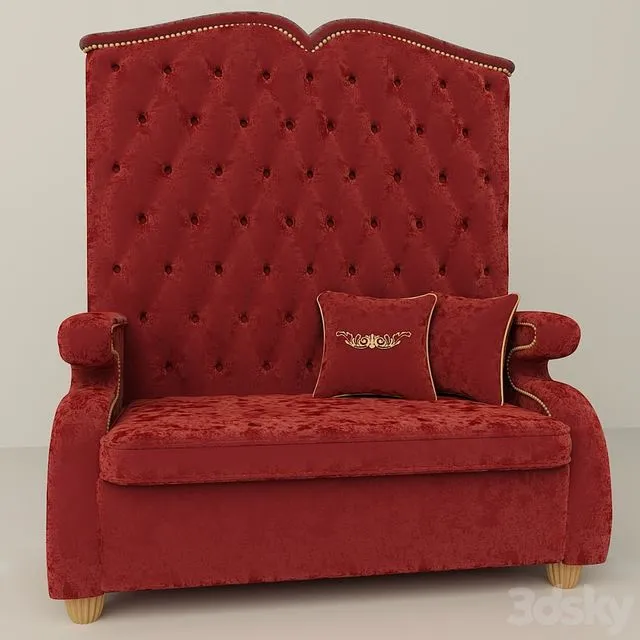 Cavio Verona (VR945) 3D Model Cavio Verona (VR945) 3D Model