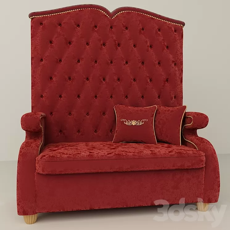 Cavio Verona (VR945) 3D Model Cavio Verona (VR945) 3D Model