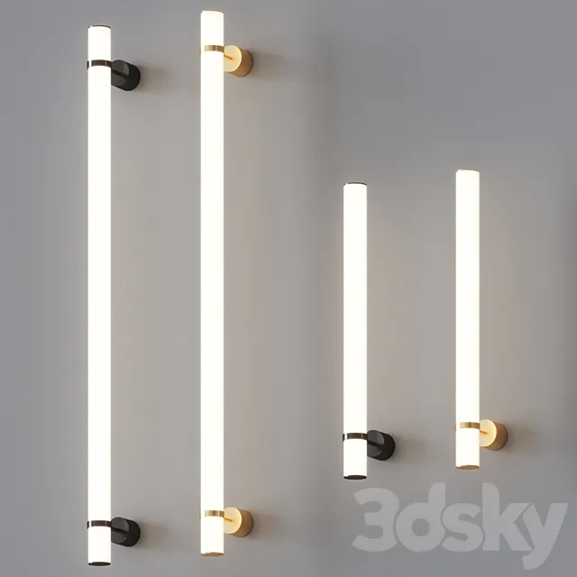 Cavus by BRIGHT SPECIAL S.A. 3D Model