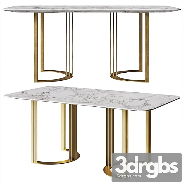 Cazarina Interiors Boston 3D Model Download Cazarina Interiors Boston 3D Model Download