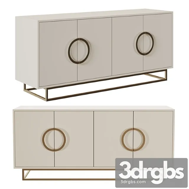 Cazarina – oregon 2 3D Model Download Cazarina – oregon 2 3D Model Download