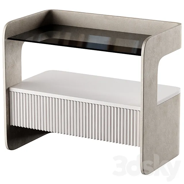 Cazarina SOMERSET 3D Model Cazarina SOMERSET 3D Model