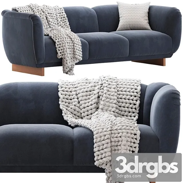 Cb2 claude sofa Cb2 claude sofa