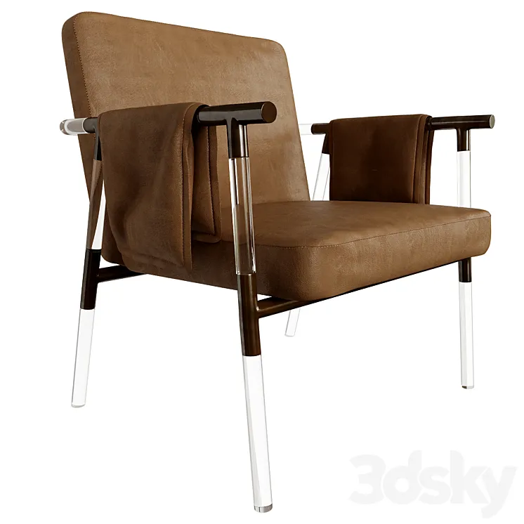 CB2 Exclusive Designed by Jannis Ellenberger 3D Model Free Download