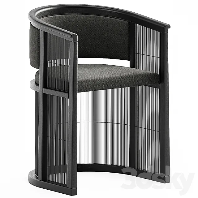 CB2 Kaishi 3D Model CB2 Kaishi 3D Model