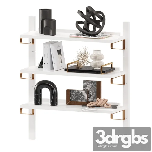 Cb2 white high-gloss single modular wall shelf Cb2 white high-gloss single modular wall shelf