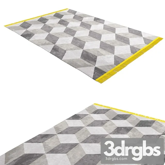Cc Tapis Infini 3D Model Download Cc Tapis Infini 3D Model Download