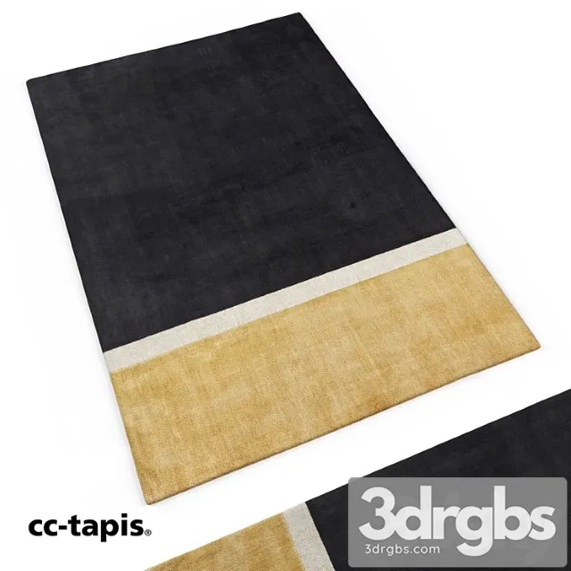 Cc Tapis Rugthko 3D Model Download Cc Tapis Rugthko 3D Model Download