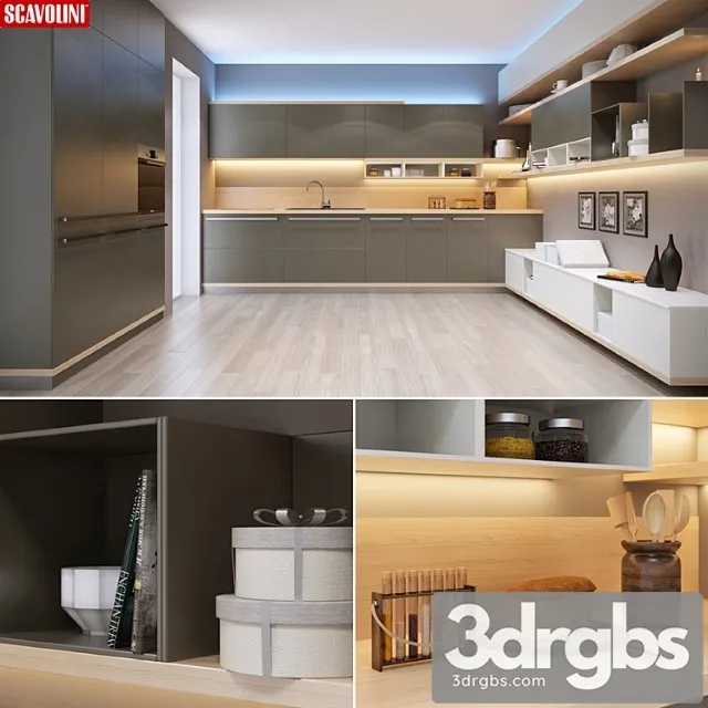 Ccavolini Foodshelf Ccavolini Foodshelf