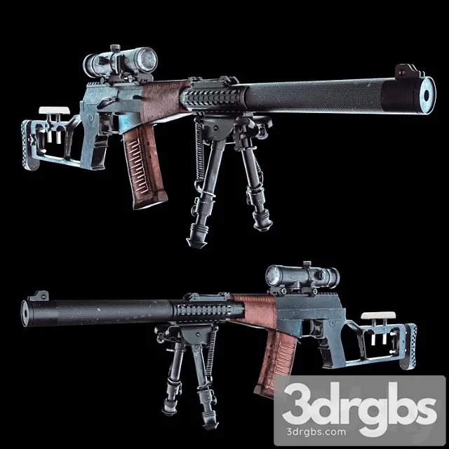 Ccmm 3D Model Download