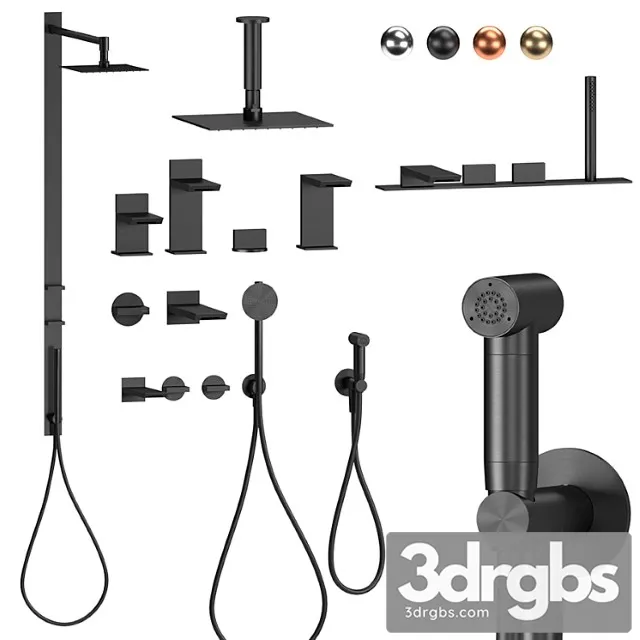 Cea Bar 1 3D Model Download