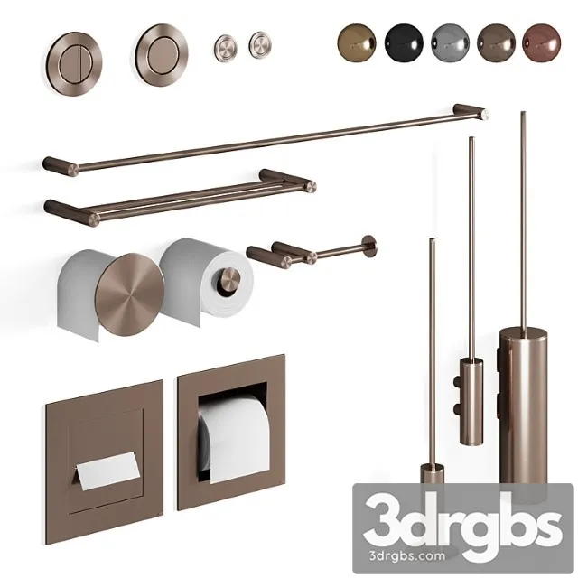 Cea bathroom set Cea bathroom set