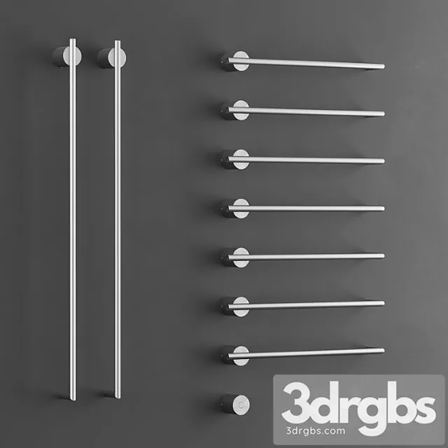 Cea Equilibrio 3D Model Download