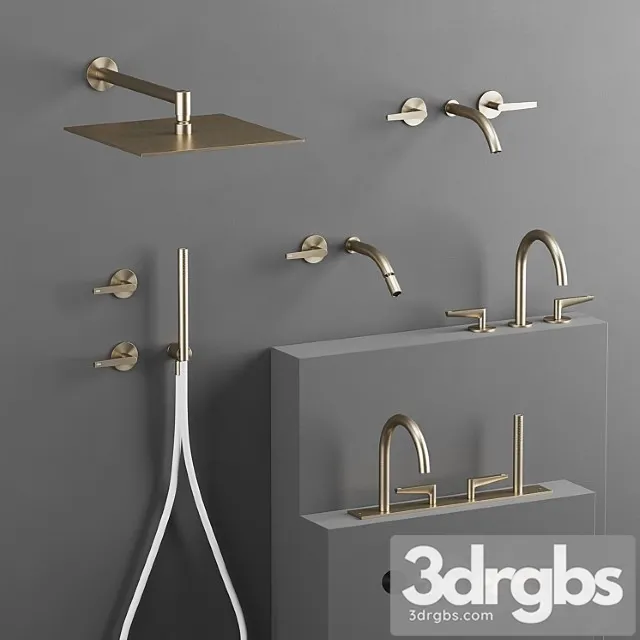 Cea Flag 3D Model Download