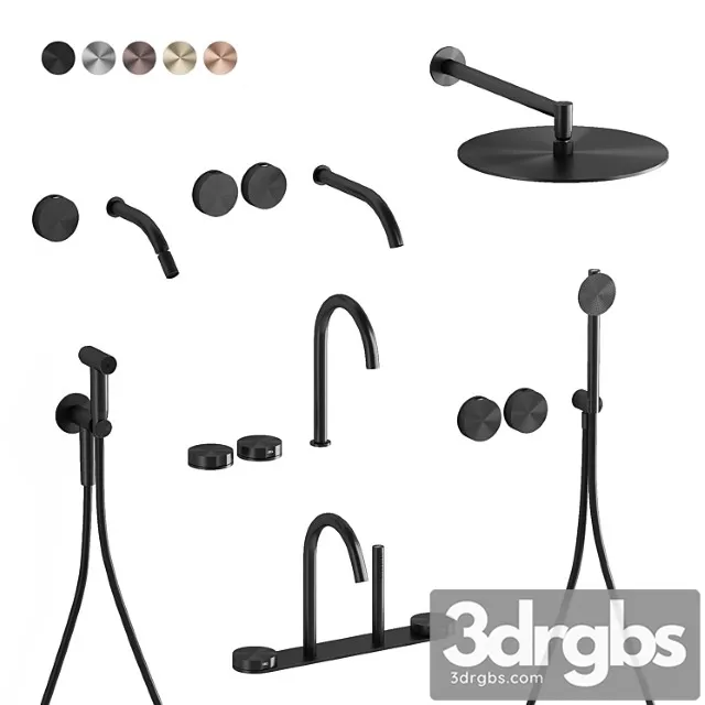 Cea Giotto 2 3D Model Download