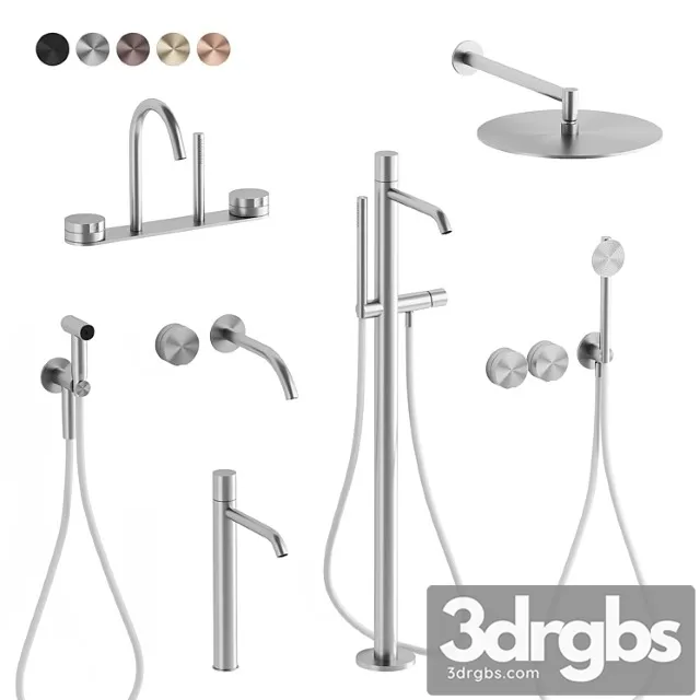 Cea Giotto Plus 3D Model Download