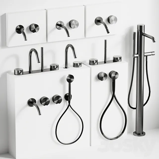 CEA GIOTTO PLUS 3DModel