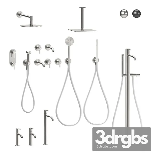 Cea Innovo Set 2 3D Model Download