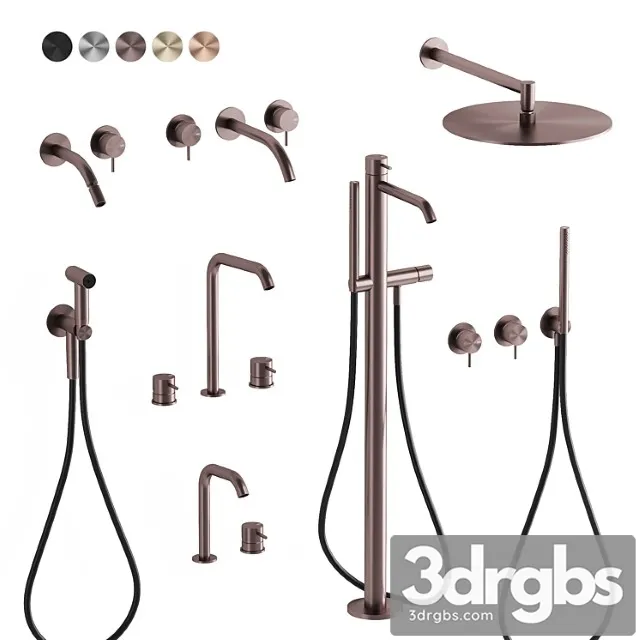 Cea Milo 360 3D Model Download