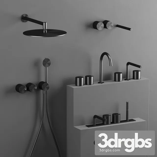 CEA Opus 3D Model Download