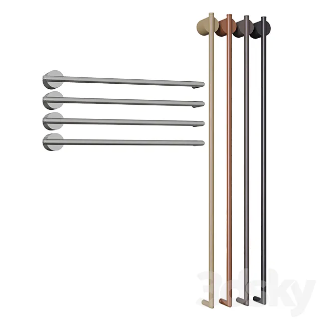 Ceadesign Equilibrio 21 3D Model Ceadesign Equilibrio 21 3D Model