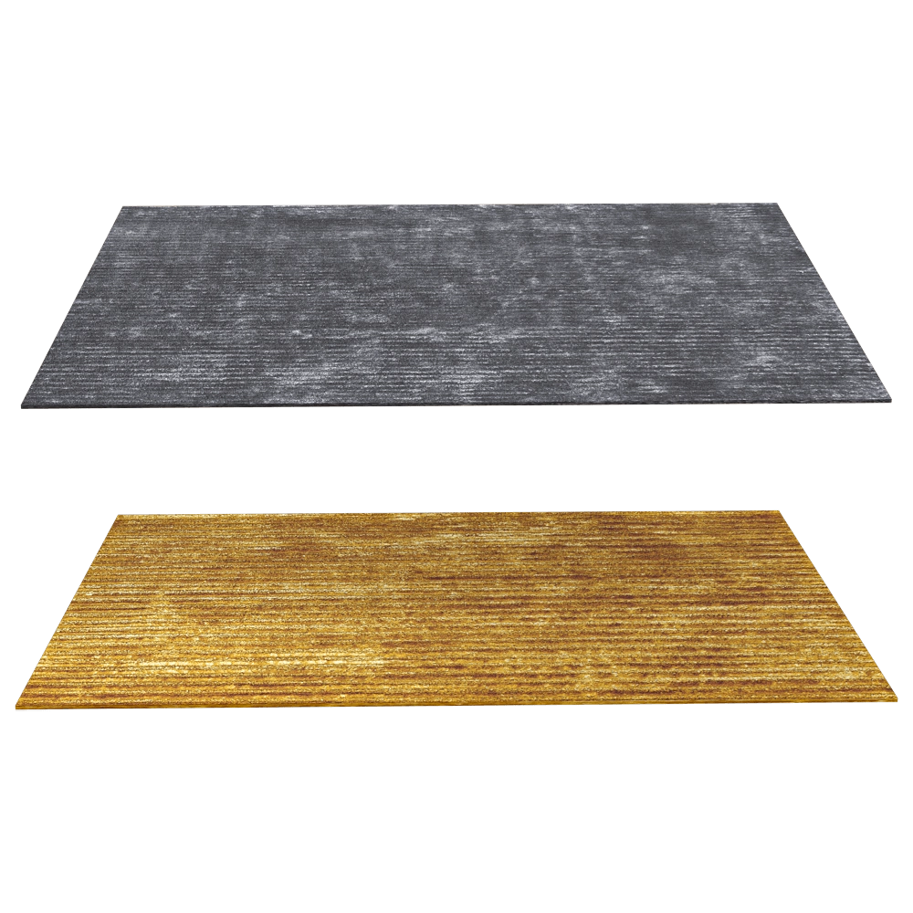 Ceccotti Collezioni  – Carpet Fields 3D Model